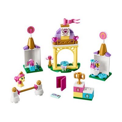 LEGO Petites Royal Stable