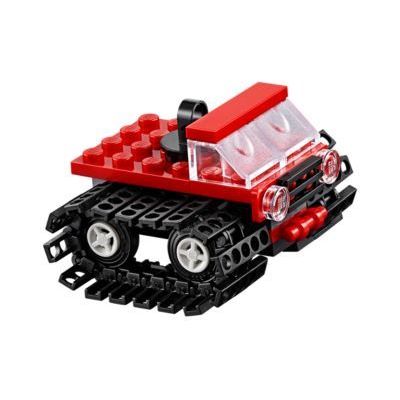 LEGO Twin Spin Helicopter