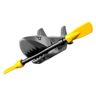 LEGO Heavy-duty Rescue Helicopter