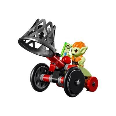 LEGO The Capture of Sophie Jones