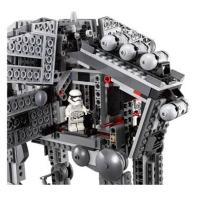 LEGO First Order Heavy Assault Walker™