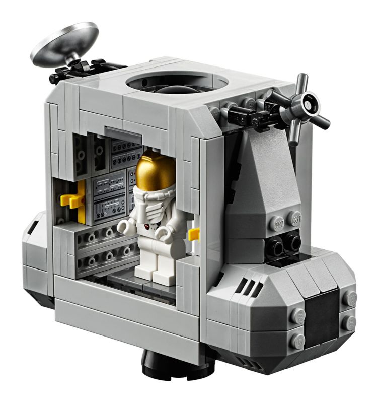LEGO NASA Apollo 11 Lunar Lander