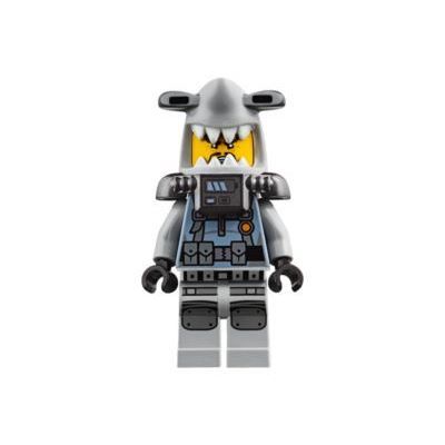 LEGO garmadon, Garmadon, GARMADON!
