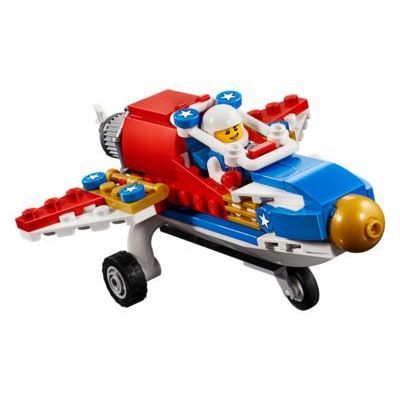 LEGO Daredevil Stunt Plane