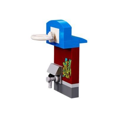 LEGO Modular Skate House