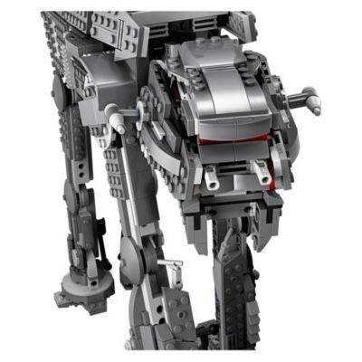 LEGO First Order Heavy Assault Walker™