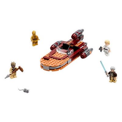 LEGO Lukes Landspeeder™