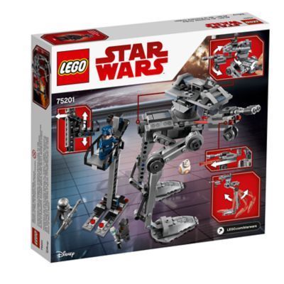 LEGO First Order AT-ST™