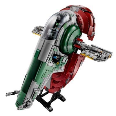 LEGO Slave I