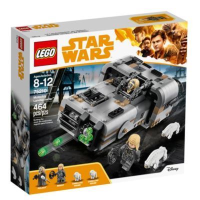 LEGO Molochs Landspeeder™