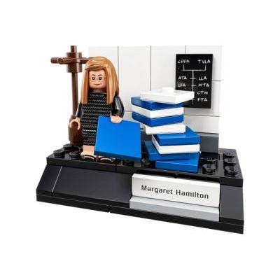 LEGO Women of NASA