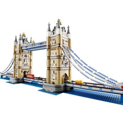 LEGO Tower Bridge