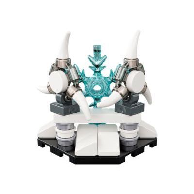 LEGO Zane - Spinjitzu Master