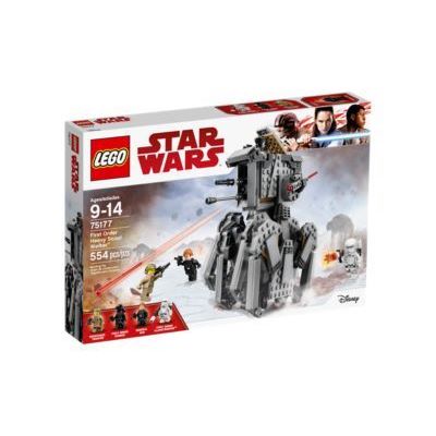 LEGO First Order Heavy Scout Walker™
