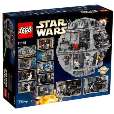 LEGO Death Star™