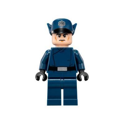 LEGO First Order Transport Speeder Battle Pack