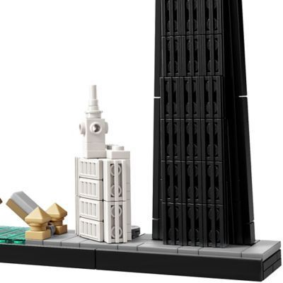 LEGO Chicago