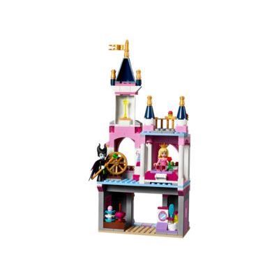 LEGO Sleeping Beautys Fairytale Castle