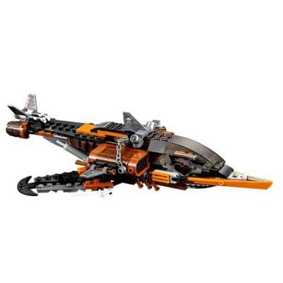 LEGO Sky Shark