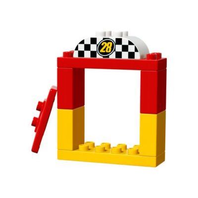 LEGO Mickey Racer