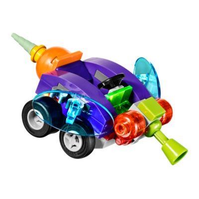 LEGO Mighty Micros: Batman™ vs. Killer Moth™