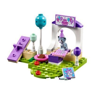 LEGO Emmas Pet Party