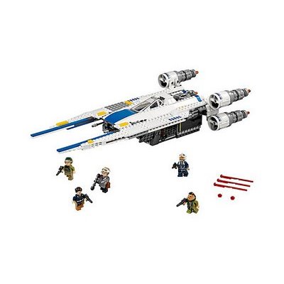 LEGO Rebel U-Wing Fighter™