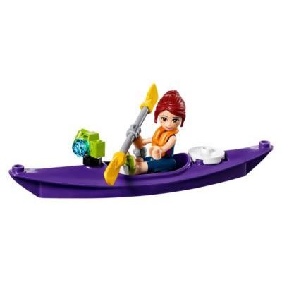 LEGO Heartlake Surf Shop