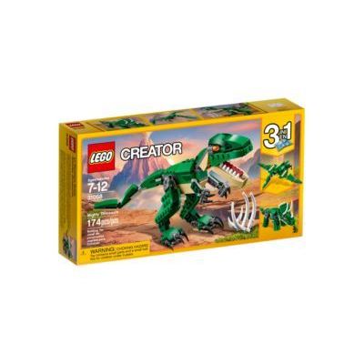 LEGO Mighty Dinosaurs