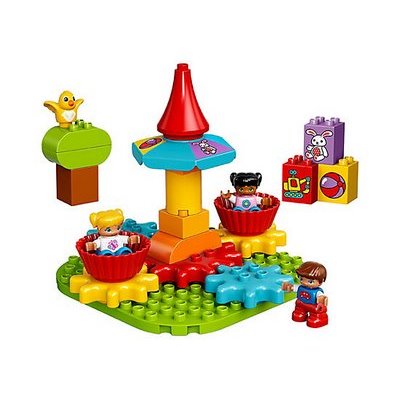 LEGO My First Carousel