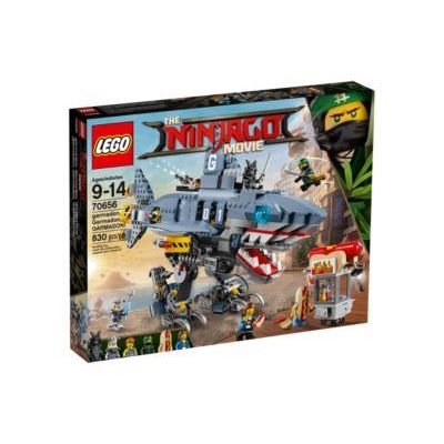 LEGO garmadon, Garmadon, GARMADON!