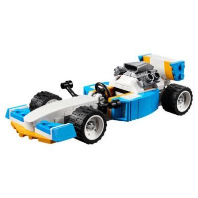 LEGO Extreme Engines