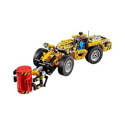 LEGO Mine Loader
