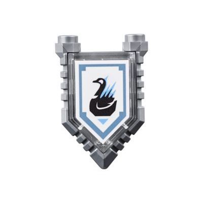 LEGO Lances Twin Jouster