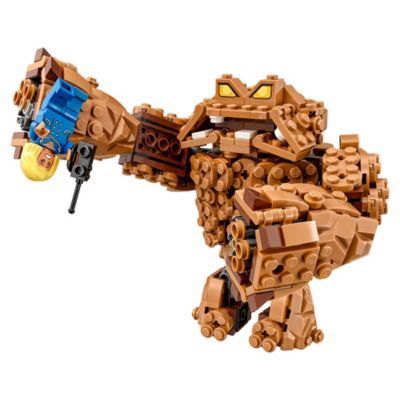 LEGO Clayface™ Splat Attack