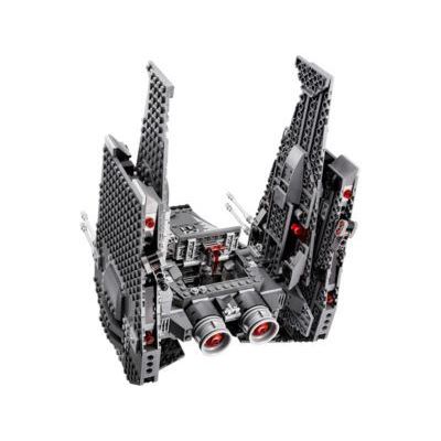 LEGO Kylo Rens Command Shuttle™