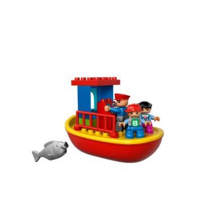 LEGO Around the World