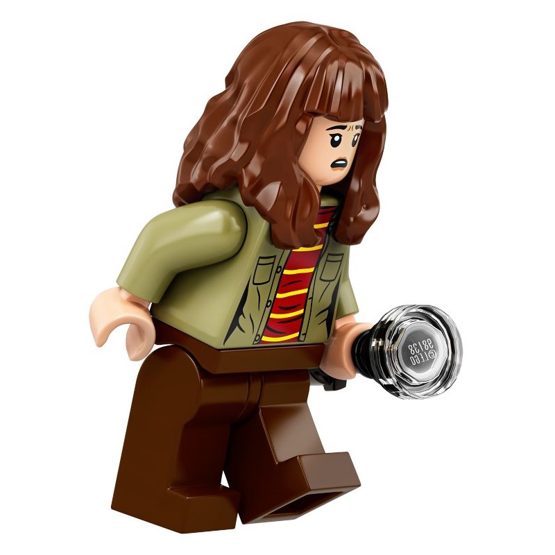 LEGO The Upside Down