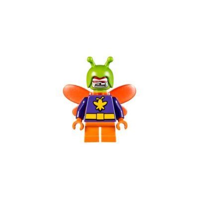 LEGO Mighty Micros: Batman™ vs. Killer Moth™
