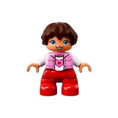 LEGO Farm Pony Stable