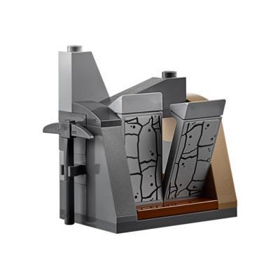 LEGO Mining Power Splitter