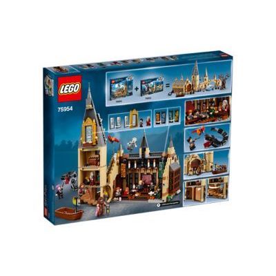 LEGO Hogwarts™ Great Hall