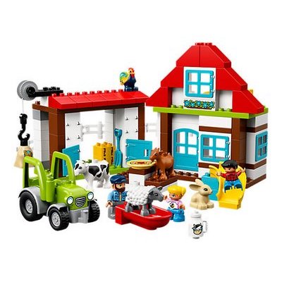 LEGO Farm Adventures