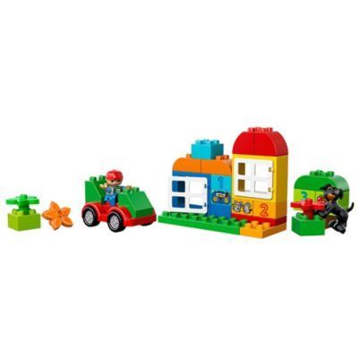 LEGO® DUPLO® All-in-One-Box-of-Fun