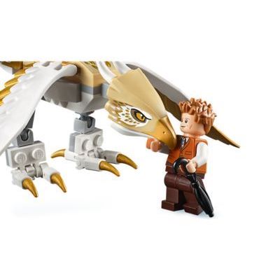 LEGO Newt