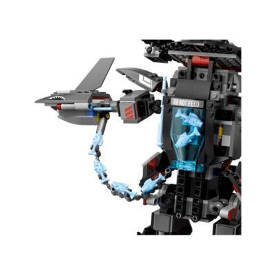 LEGO Garma Mecha Man