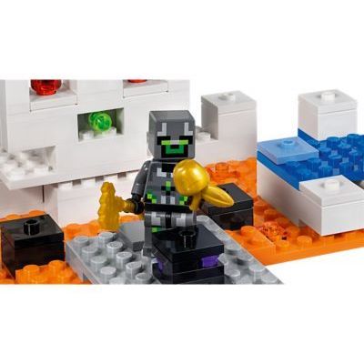 LEGO The Skull Arena