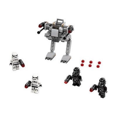 LEGO Imperial Trooper Battle Pack
