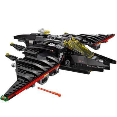 LEGO The Batwing