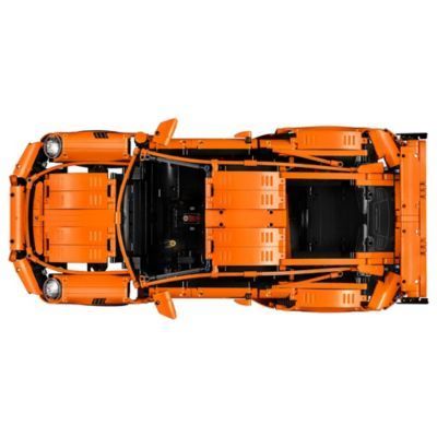 LEGO Porsche 911 GT3 RS